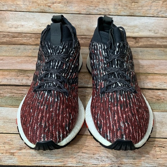 Adidas Pureboost Athletic Shoes